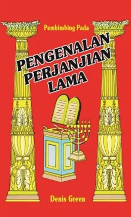 Sampul buku Pembimbing Pada Pengenalan Perjanjian Lama