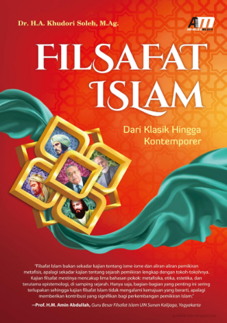 Sampul buku Filsafat Islam Dari Klasik Hingga Kontemporer